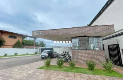 Excelente galpão de aproximadamente 5.800m² no bairro itoupava central i cadore imóveis