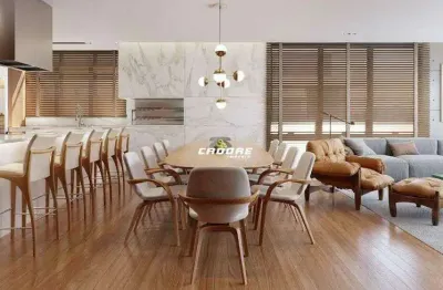Apartamento com 3 quartos à venda no Centro, Blumenau 