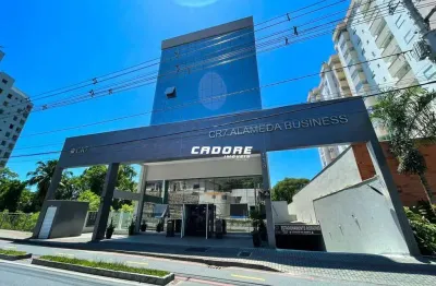 Sala comercial para alugar na Vila Formosa, Blumenau 