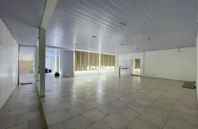 Sala comercial no bairro progresso i cadore imóveis