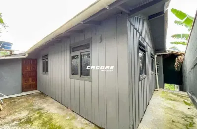 Casa com 3 quartos para alugar no Garcia, Blumenau 