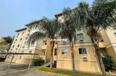 Apartamento com 2 quartos para alugar no Boa Vista, Blumenau 