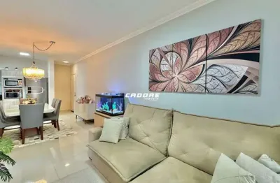 Apartamento semimobiliado com aproximadamente 80m² no bairro valparaiso!!