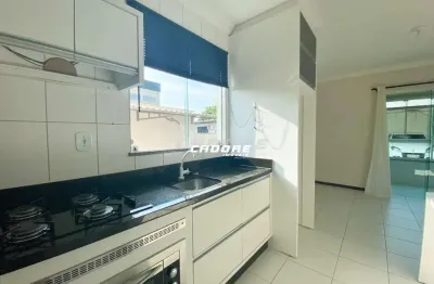 Apartamento com 2 quartos à venda no Figueira, Gaspar 