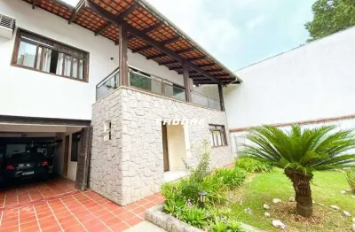 Excelente casa para locação no bairro progresso i cadore imóveis