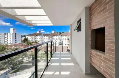 Apartamento novo no bairro velha a próximo a vila germânica! | cadore imóveis