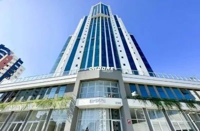 Apartamento com excelente projeto arquitetônico conta com ventilação cruzada no bairro vila nova! | cadore imóveis