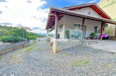 Casa à venda, 3 quartos, 1 suíte, 3 vagas, escola agrícola - blumenau/sc