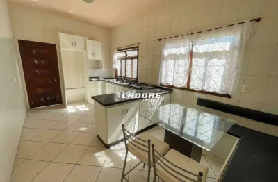 Casa comercial ou residencial com piscina no garcia - lado do ad cooper i cadore imóveis