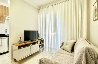 Apartamento à venda próximo ao centro - bairro garcia