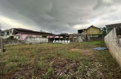 Terreno à venda no Garcia, Blumenau 