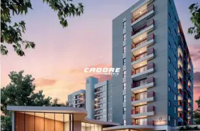 Residencial maldivas – viva com estilo no bairro velha | cadore imóveis