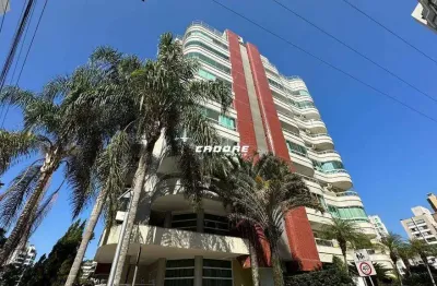 Excelente apartamento mobiliado com 3 suítes - bairro jardim blumenau