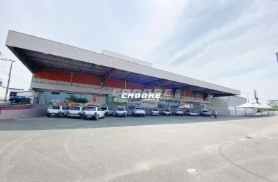 Prédio comercial para locação em indaial/sc | cadore imóveis