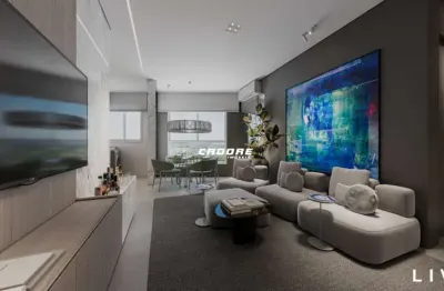 Apartamento com 1 quarto à venda no Itoupava Norte, Blumenau 