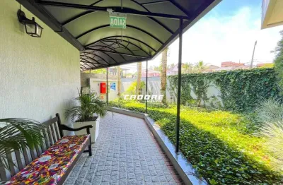 Apartamento com 3 quartos para alugar no Garcia, Blumenau 