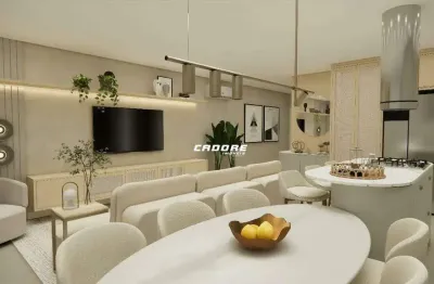 Apartamento para locação com vista permanente para o mar em balneário perequê - porto belo i cadore imóveis