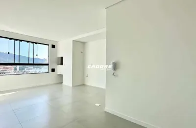Apartamento com 2 quartos à venda no Garcia, Blumenau 