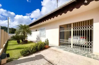 Casa no bairro garcia com 4 dormitórios e área de festas com churrasqueira ! | cadore imóveis