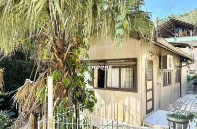Casa com 3 quartos à venda no Garcia, Blumenau 