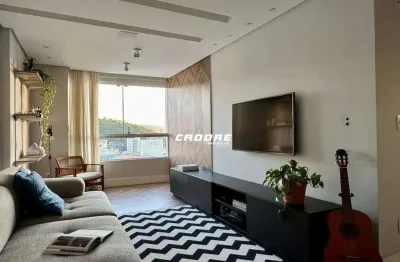 Excelente apartamento com localização privilegiada - bairro victor konder