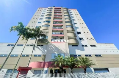Apartamento para locação na região central de blumenau i cadore imóveis
