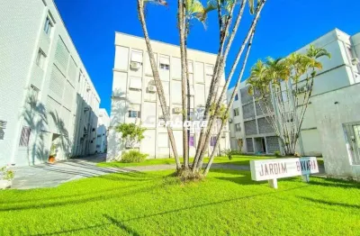 Apartamento com 2 quartos à venda no Garcia, Blumenau 