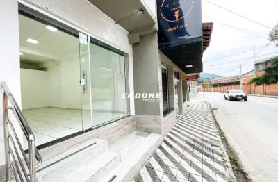 Sala comercial para alugar no Progresso, Blumenau 