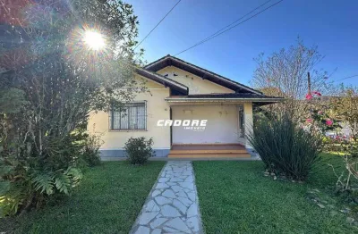 Casa com 4 quartos à venda no Progresso, Blumenau 
