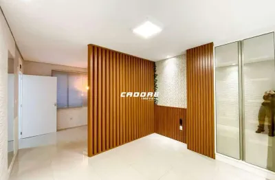 Excelente sala comercial para locação no bairro vila nova i cadore imóveis