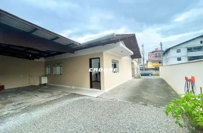 Casa para locação no bairro garcia i cadore imóveis