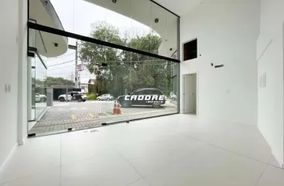 Sala comercial para locação no bairro velha i cadore imóveis