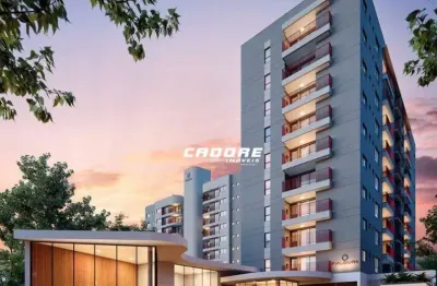Sala comercial para locação no bairro velha i cadore imóveis