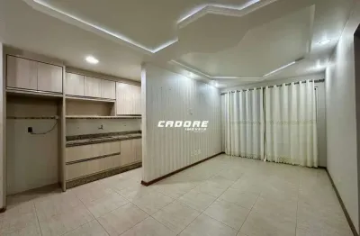 Apartamento com 3 dormitórios sendo 1 suíte a venda - bairro escola agrícola - blumenau - sc