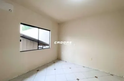 Casa para locação no bairro vorstadt / cadore imóveis