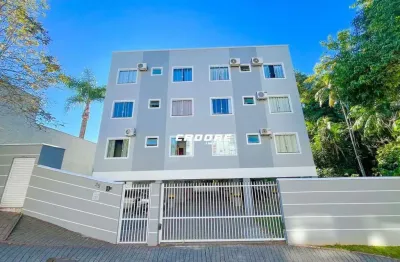 Apartamento com 2 quartos à venda no Salto Weissbach, Blumenau 
