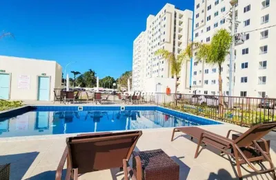 Excelente apartamento para locação no bairro badenfurt i cadore imóveis