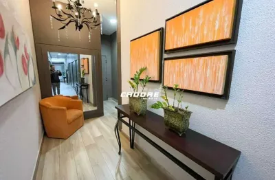 Apartamento com 3 quartos à venda no Garcia, Blumenau 