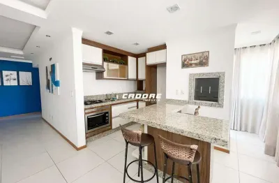 Apartamento com 2 quartos para alugar no Garcia, Blumenau 