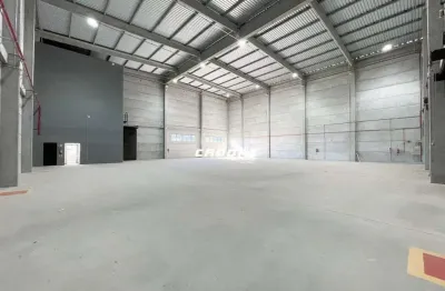 Galpão com aproximadamente 1511.07m² para locação em navegantes i cadore imóveis