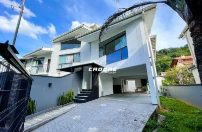 Excelente casa para locação no bairro bela vista i cadore imóveis