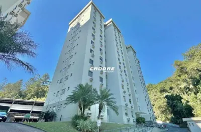 Apartamento no condomínio encovila, no bairro ribeirão fresco!!