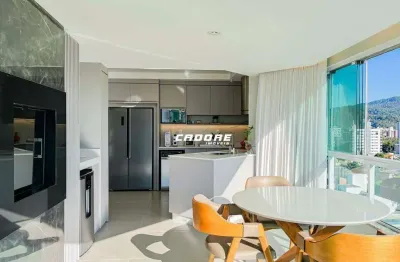 Apartamento com 4 quartos à venda na Vila Nova, Blumenau 