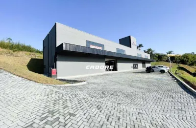 Ponto comercial para alugar no Do Salto, Blumenau 