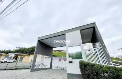 Apartamento 02 dormitórios no tribess | cadore imóveis
