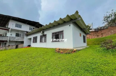 Casa com 4 quartos à venda no Fortaleza, Blumenau 