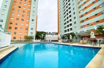 Apartamento no cond. magnus no bairro garcia i cadore imóveis