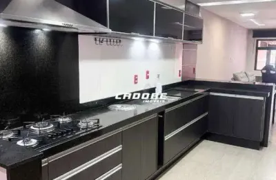 Excelente casa residencial para locação no bairro escola agricola i cadore imóveis