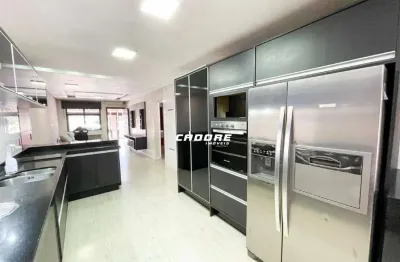 Excelente casa residencial para locação no bairro escola agricola i cadore imóveis