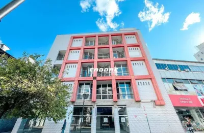Prédio comercial para locação no centro de blumenau i cadore imóveis